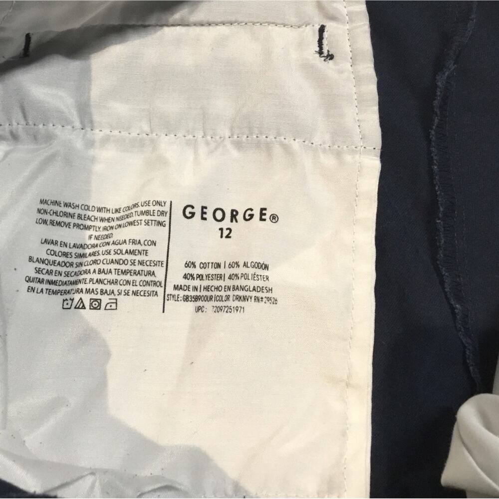 George Pants - Picture 4 of 5